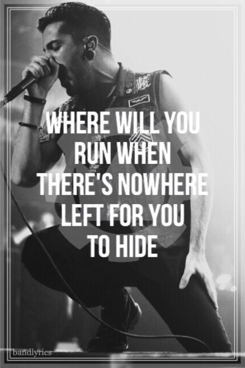 Porn photo bndlyrics:  crown the empire