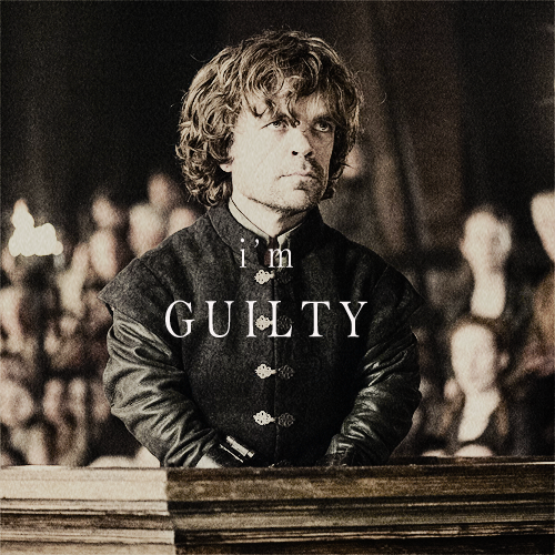 ladyblackfish:   I have been on trial for being a dwarf my entire life.
