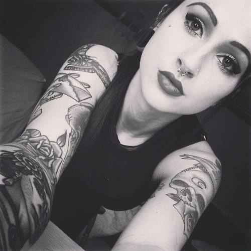 Little Death.