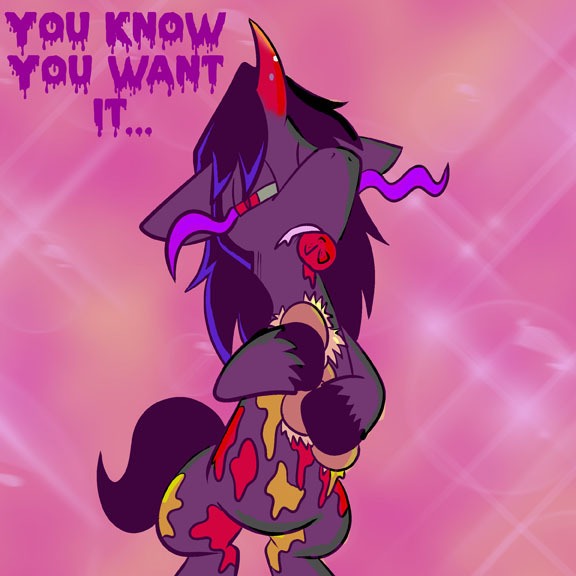 ask-wiggles:  I… I don’t know… this image just popped in my head and I had