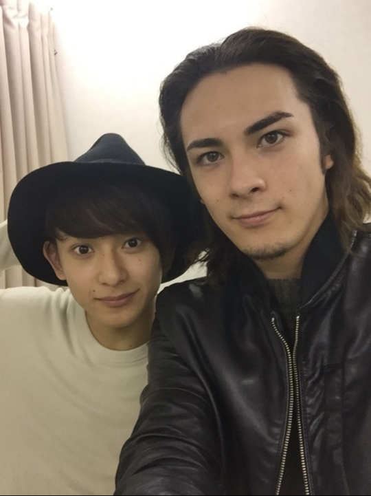 Osaka closing day!