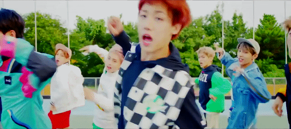 softjangjun:  jangjun in DAMDADI