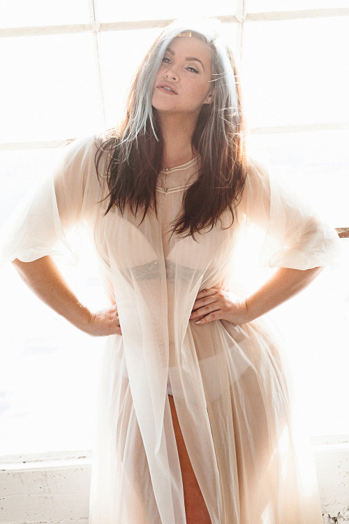 peachofficialmusic:  Photo by Maricel Sison Studio 6 Los Angeles 2014