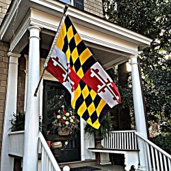 classyinmaryland:Maryland livin’ 🇺🇸