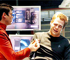 jimkirks-rippedshirts:  trektags: #i know this scene is meant to be funny (and it