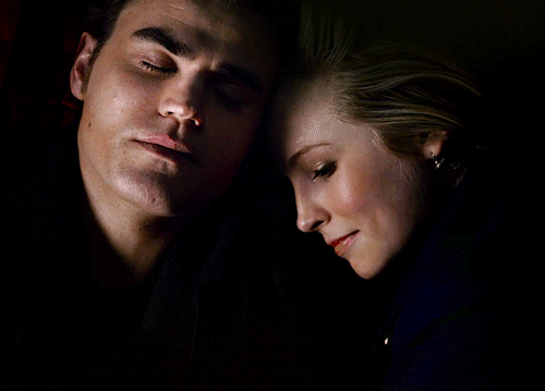 The Vampire Diaries 5.17 Rescue Me
