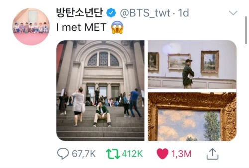 Imagine Joon Giggling To Himself While He Types Out These Puns