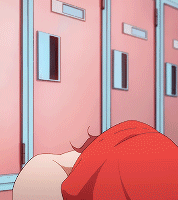rinsuokah:  Gif request meme - Free! + favorite character   ↳ requested by anonymous 