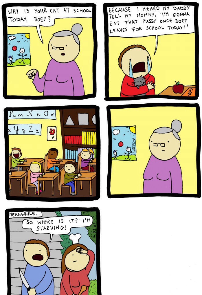 lolfactory:  Eating pussy☆ funny pictures tumblr ☆ funniest reblogs from our