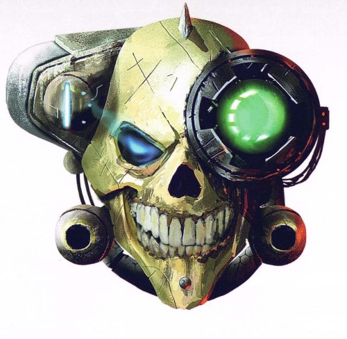 nightshade-victorian:deadestdeadpool:Arts from the “Execution force” rulebookThat callidus looks lik