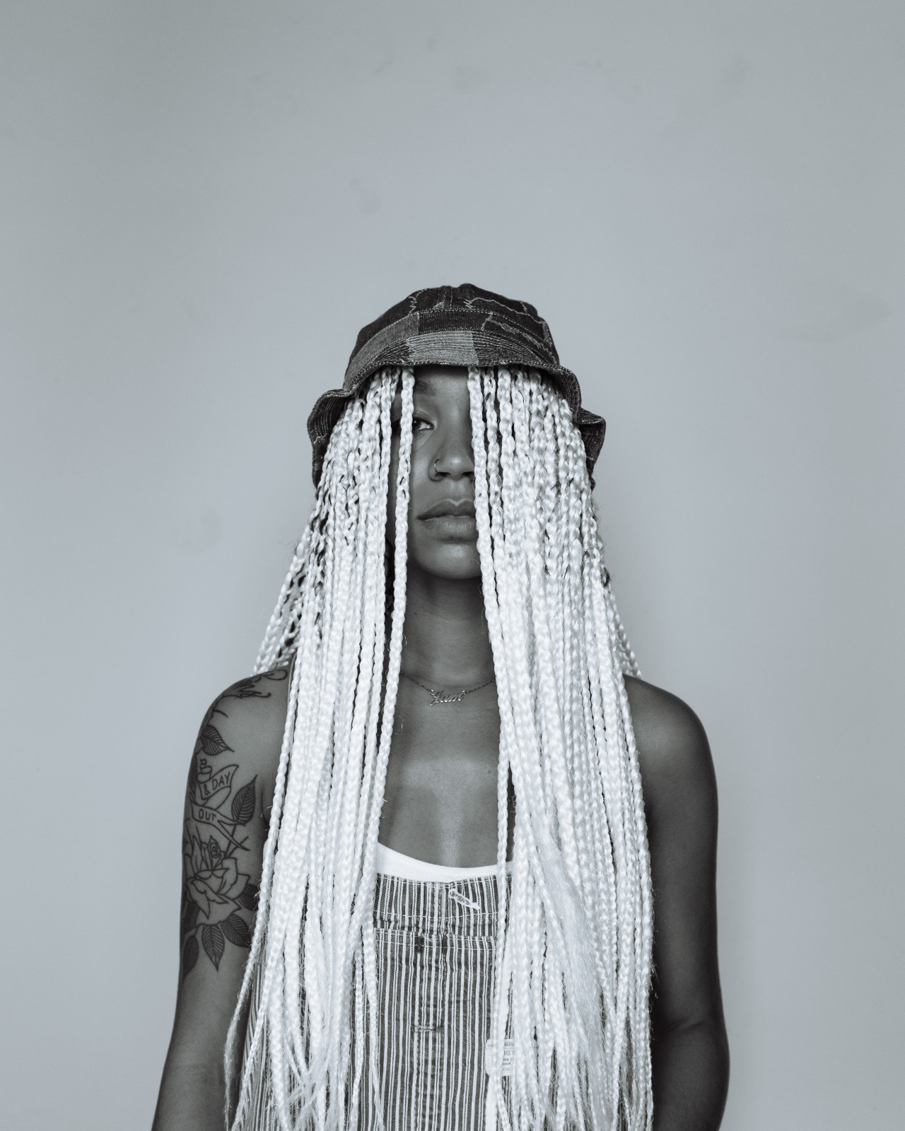 willyverse:  Monochrome Jam IIG : willyverse
