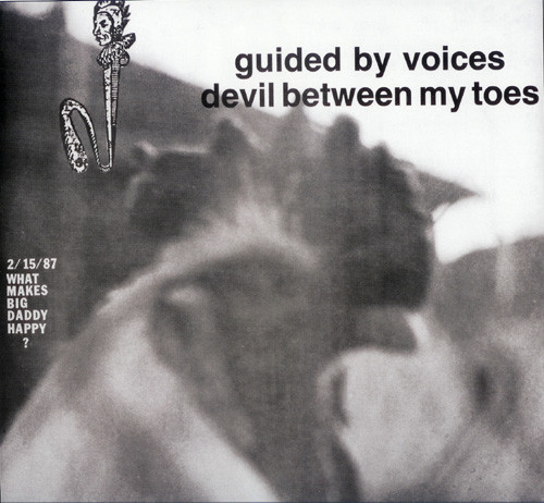 gregorygalloway:The debut album by Guided by Voices was released on 15 February 1987. The album cont