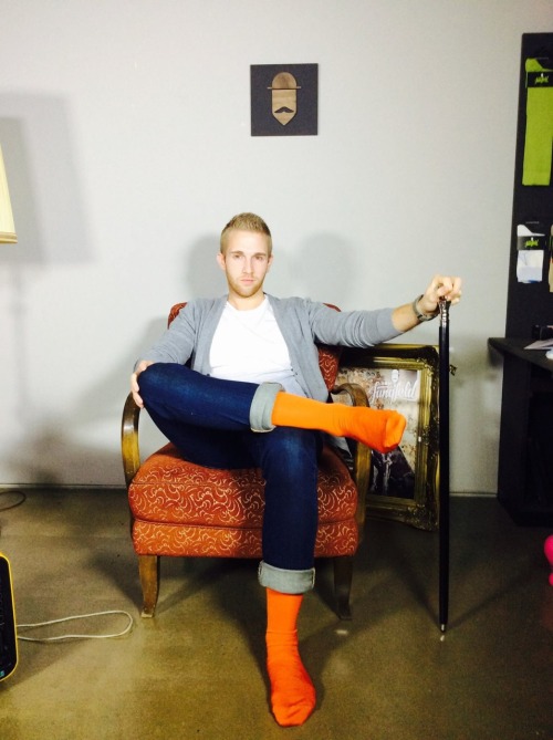 sockjersey:  sexy, fantastic feet ! 