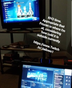 Come say hi!  https://www.Twitch.tv/Jadows1 https://www.instagram.com/p/BtSfHT5AOyG78NhI-aHzHIJE_TDuSv_vpm8FAQ0/?utm_source=ig_tumblr_share&amp;igshid=kn3y7y3st264