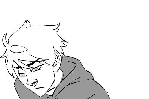 30 Day OTP Challenge, day 1: Holding hands