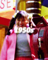 tina cohen chang » decade inspired fashion