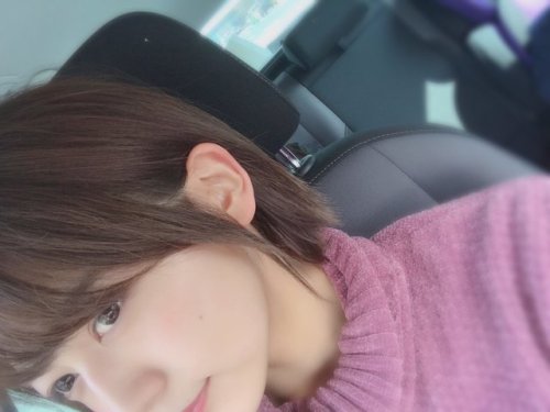 NGT48情報botさんのツイート: 【フォトログ】#中村歩加 03/06 t.co/pW4SXz39ZV 髪の毛短いのと髪色お気に入り☺️ t.co/uersN7AG