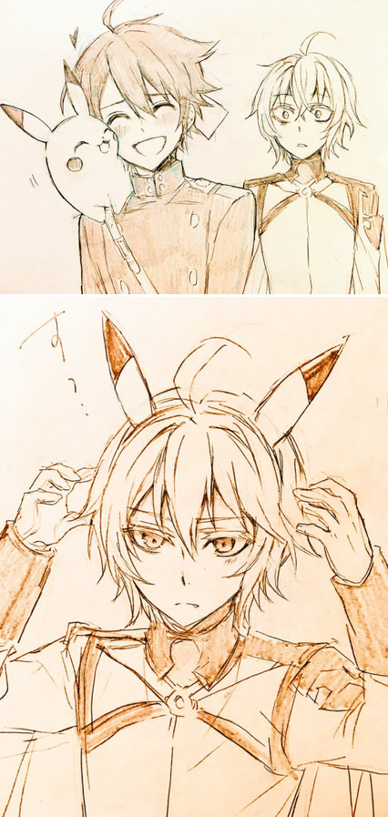 kotori-chii