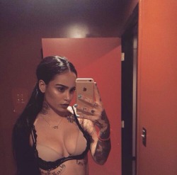 Kehlani Tsunami