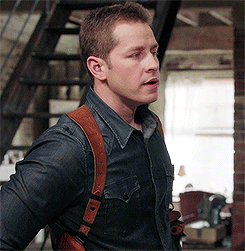 Charming Is So Done