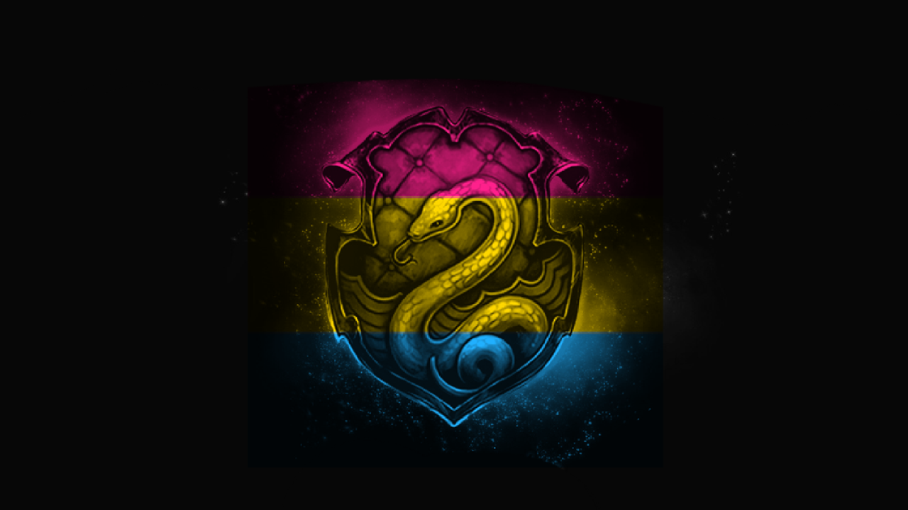 Featured image of post Pansexual Wallpapers For Computer