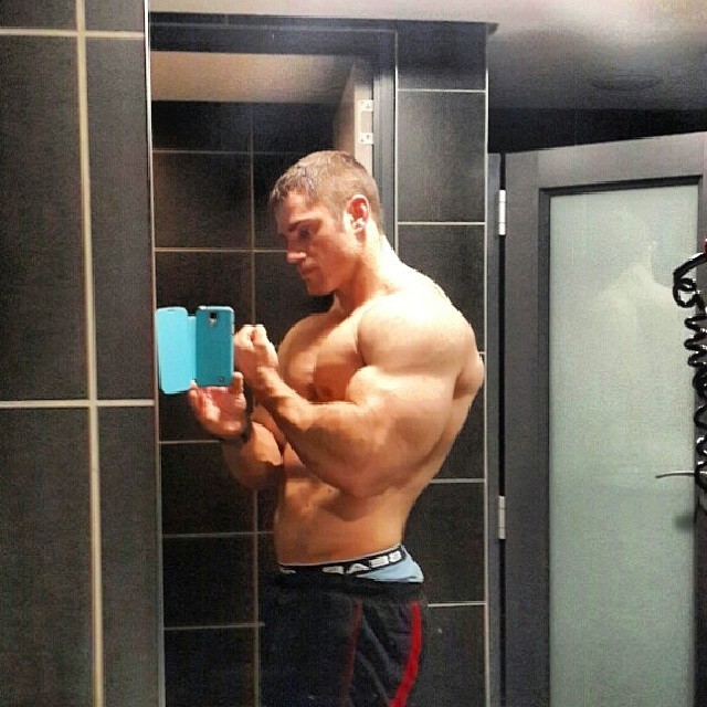 drwannabe:  Johann Duplessis 
