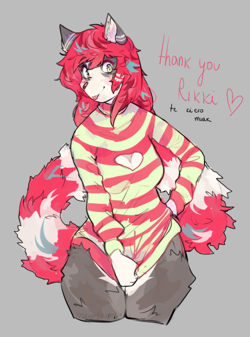 mayuteruki:for the best @marble-soda AAAAAAAAAAAAAAATHANK YOU SO MUCH, this is real cute! love ya too my friend !