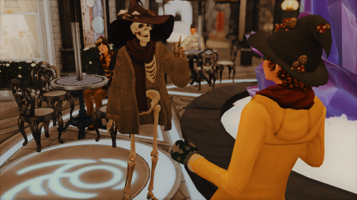 Chapter 4 Moonbow Castle Ruins Mall 5/?