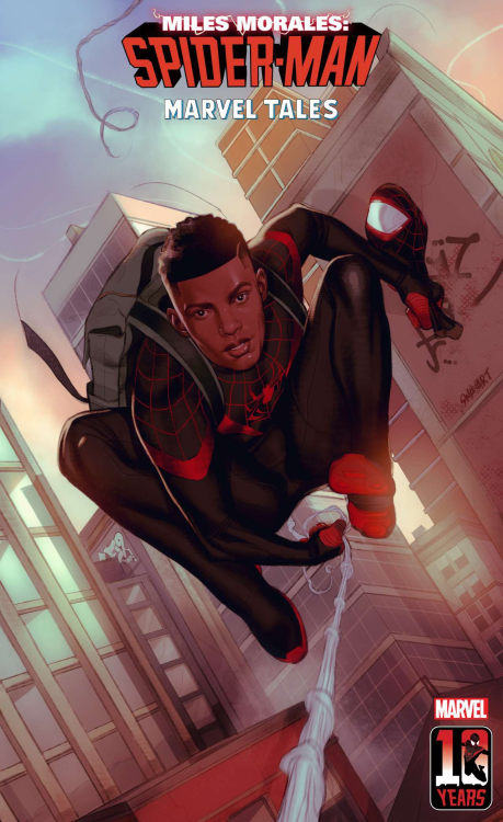 black marvel