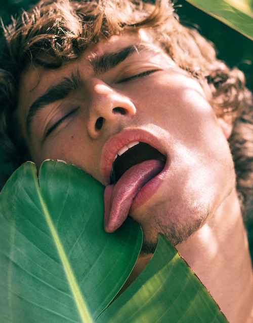brianjamie:Aidan Anderson by @brianjamie