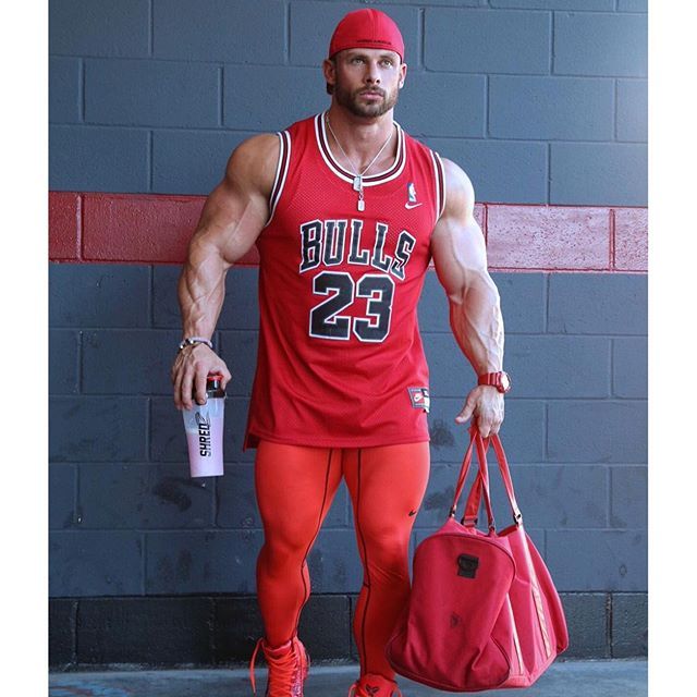 Joey Sergo