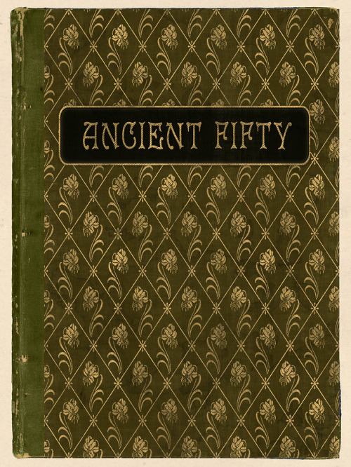 thosebizzareserpents: This series of books pre-dates the Blood Directory known as the Sacred Twenty-