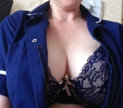 Mrsvegas719:  Cover My Boobs In Cum!!!   I Would Love To See Your Hard Cock All Over