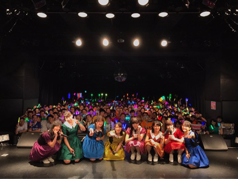 大切にするよ♡広瀬彩海｜こぶしファクトリー オフィシャルブログ Powered by Ameba