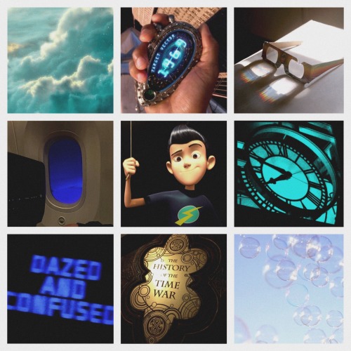 Sooo I Have A CRAZY Idea, Guys What If We Combined The Futuristic Four And The Hope Kids Guys Please