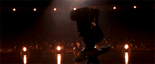 gal-gadot:Black Swan (2010), dir. Darren Aronofsky