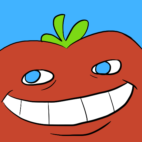 Legends Say If You Listen To Pepperman Strikes While Admiring This Unsuspicious Picture Of Pepperman,