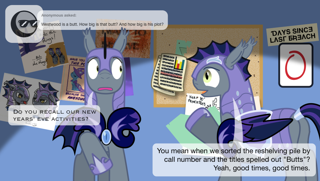 askthenightguards:  Your Royal Carriage will be ready soon, your Royal Highness (Adorable