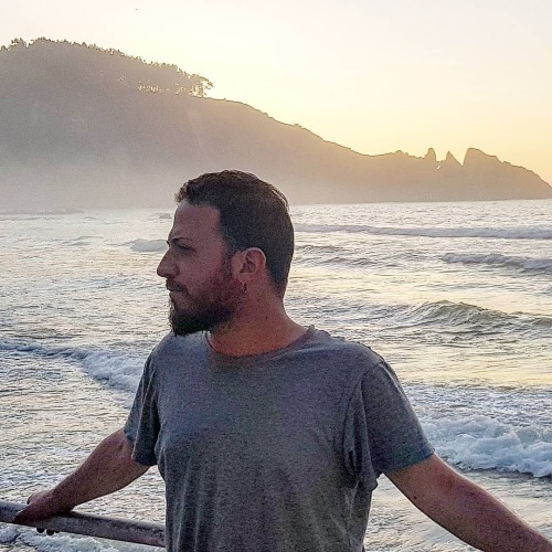 It's Another Day For You And Me In Paradise