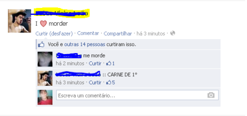 Não vou me adaptar☀