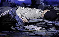 sawakou:  There's no guarantee you'll survive this... If it gets to that point I