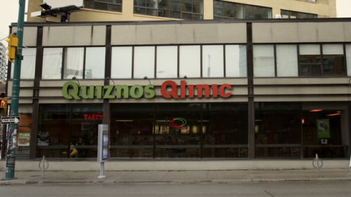 quiznos