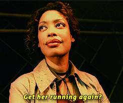absurdfandomfreak:You can’t take the sky from me.