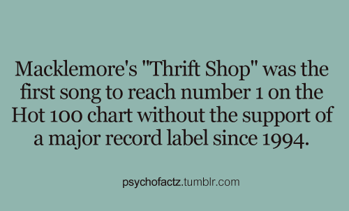psychofactz:  More Facts on Psychofacts :)