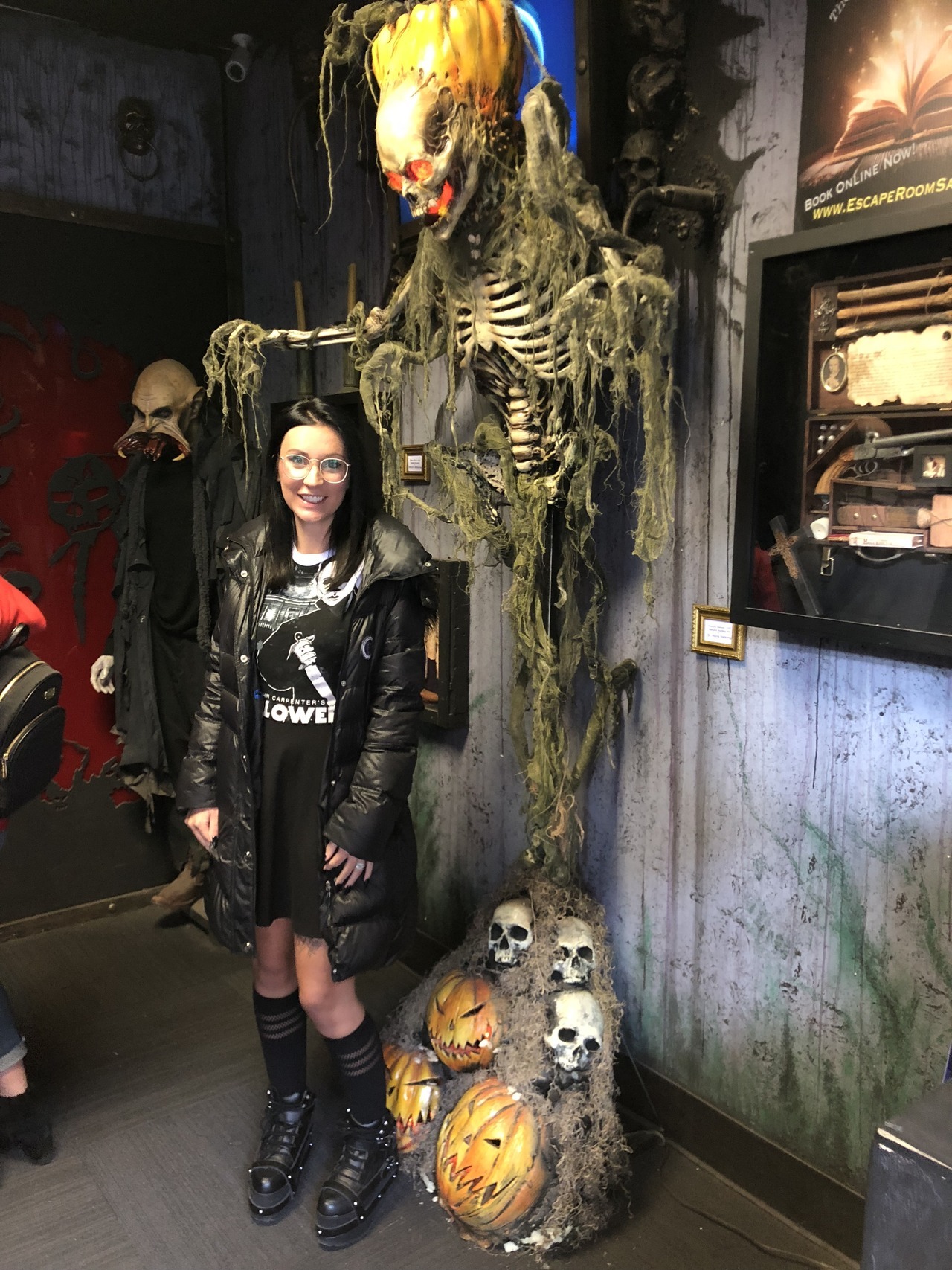 theplatformprincess:  Salem Mass.