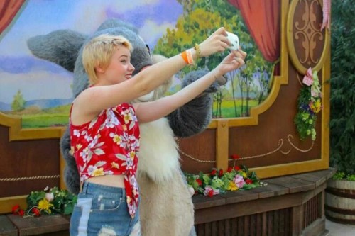 Thumper is such a babeBottom photo credit: thatdisneyworldblog