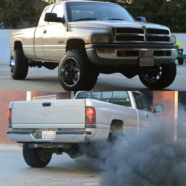 Break Necks, Not Hearts