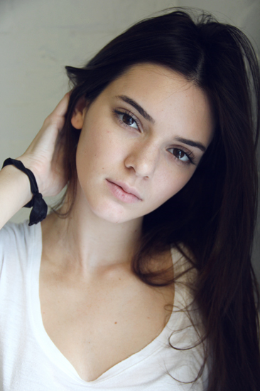 billidollarbaby:  NYFW’s Biggest Model Affair, The Society Introduces: Kendall Jenner 