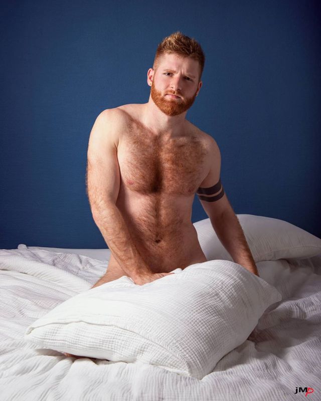 thebearunderground:redbeardy:The Bear Underground - Best in Hairy Men (since 2010)🐻💦 33k+ followers and over 74k posts in the archive 💦🐻