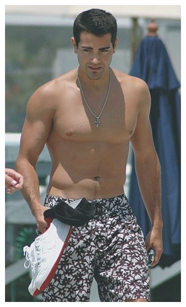 male-and-others-drugs:  TOP 500 HOTTEST MAN OF ALL TIME#253 Jesse Metcalfe
